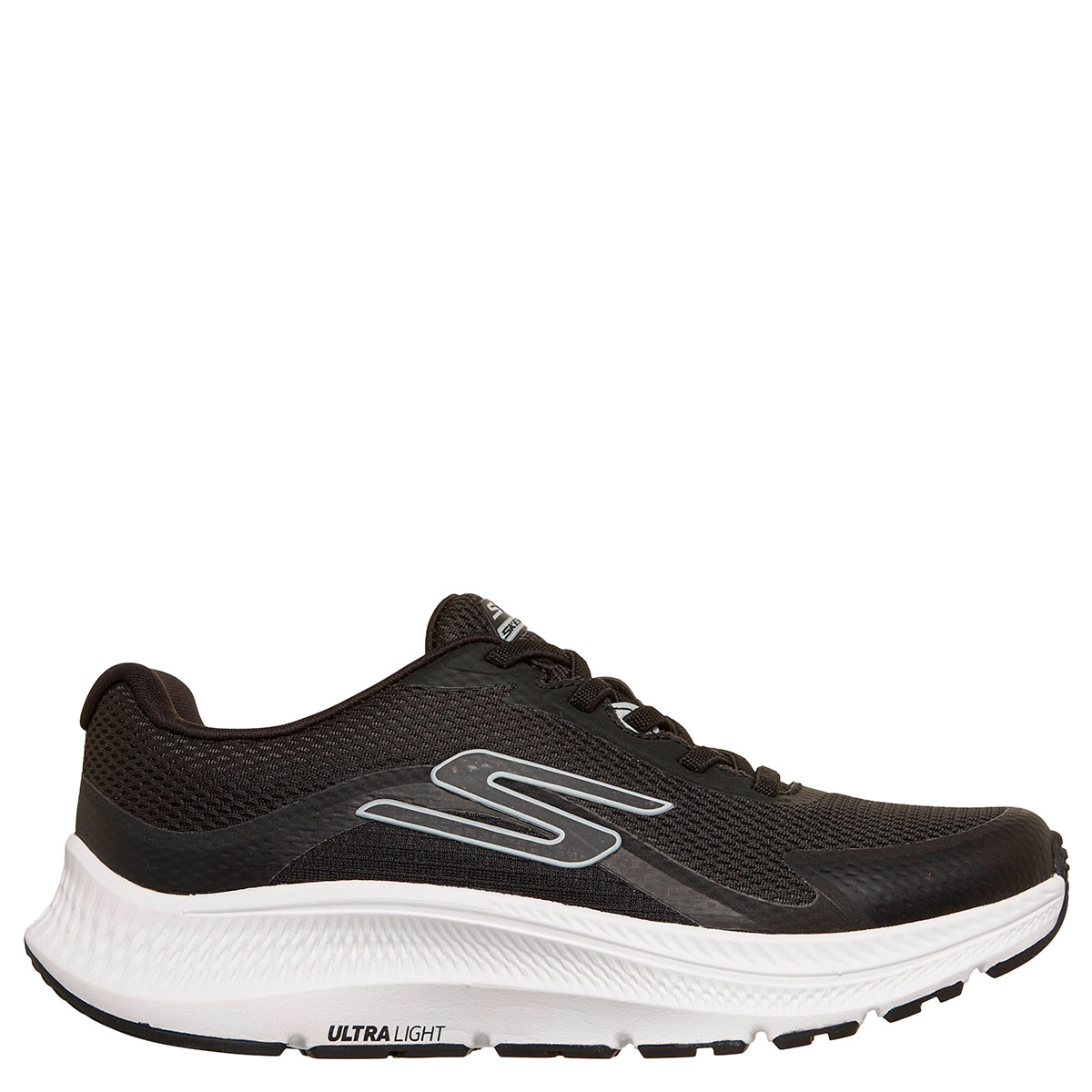ZAPATILLAS MUJER SKECHERS RUNNING NEGRO GO RUN CONSISTENT 2.0 - 1