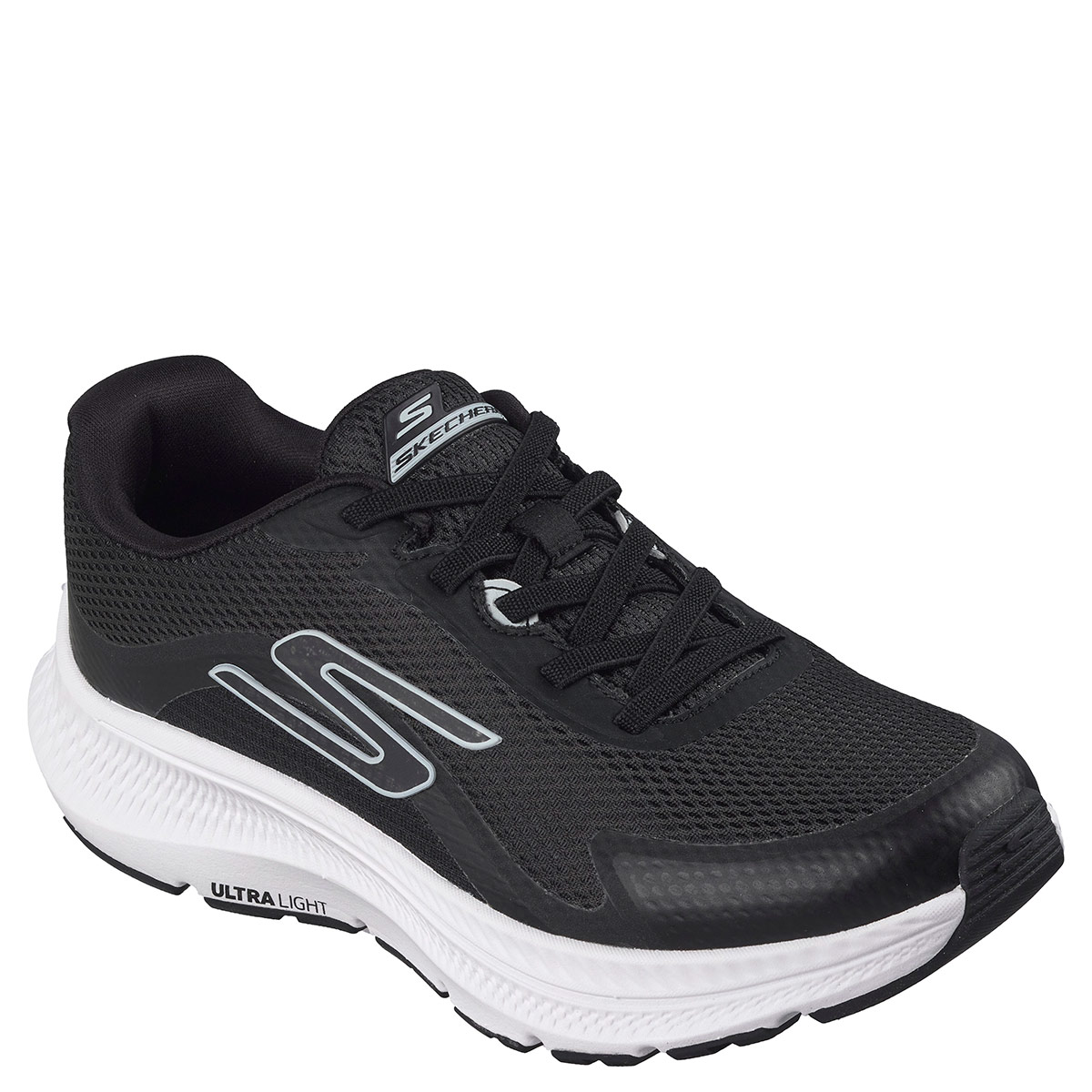 ZAPATILLAS MUJER SKECHERS RUNNING NEGRO GO RUN CONSISTENT 2.0 - 2