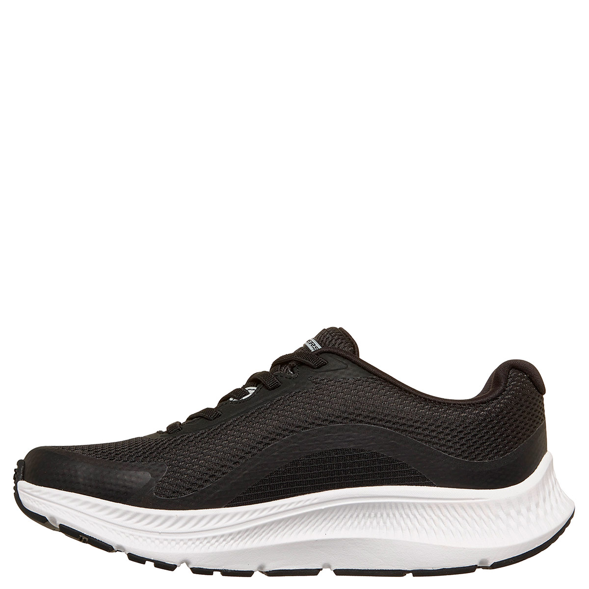 ZAPATILLAS MUJER SKECHERS RUNNING NEGRO GO RUN CONSISTENT 2.0 - 4