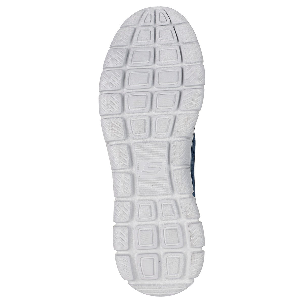 ZAPATILLAS HOMBRE SKECHERS TRAINING AZUL TRACK - 5