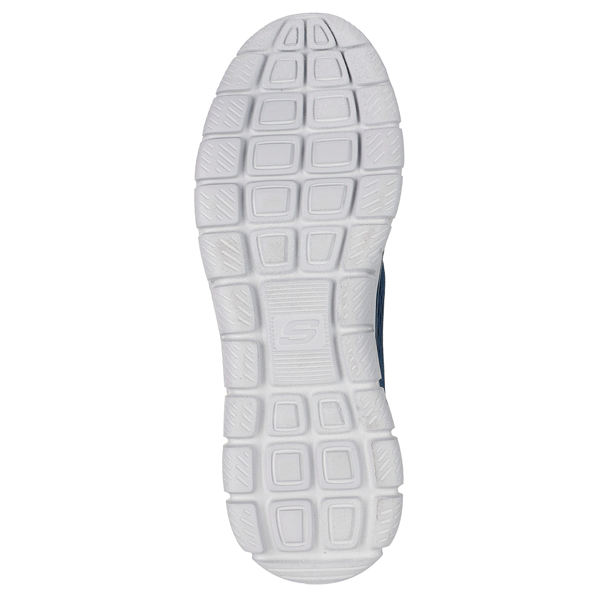 ZAPATILLAS HOMBRE SKECHERS TRAINING AZUL TRACK - 5