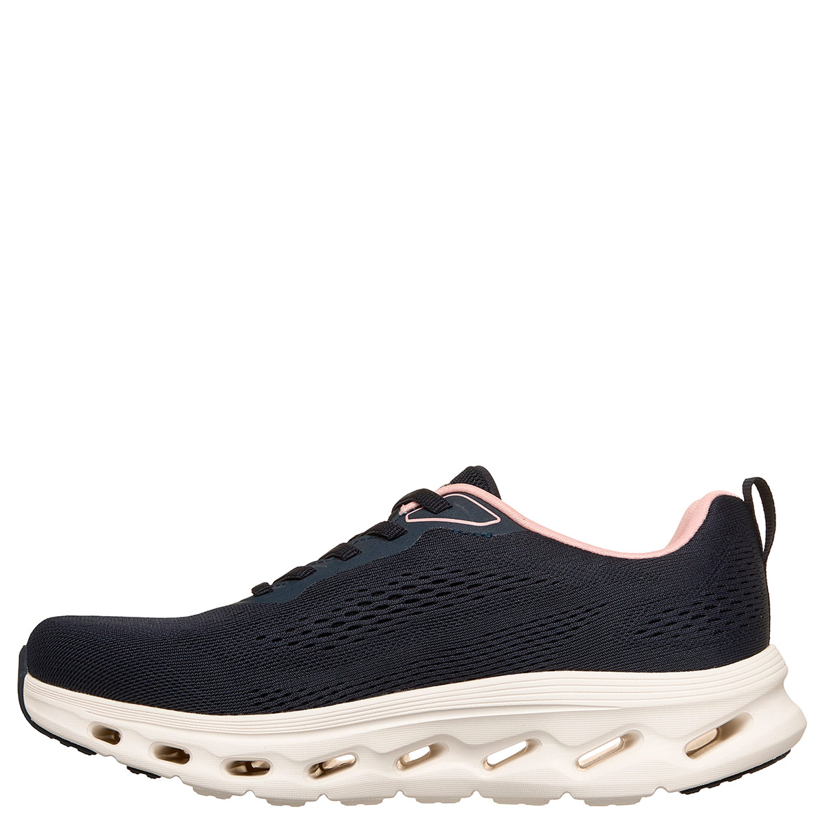 ZAPATILLAS MUJER SKECHERS TODA ACTIVIDAD AZUL GO WALK GLIDE-STEP 2.0 - 4