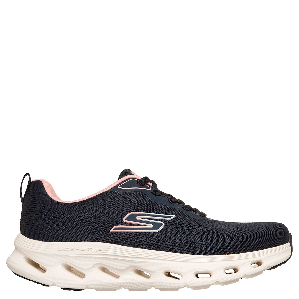 ZAPATILLAS MUJER SKECHERS TODA ACTIVIDAD AZUL GO WALK GLIDE-STEP 2.0 - 1