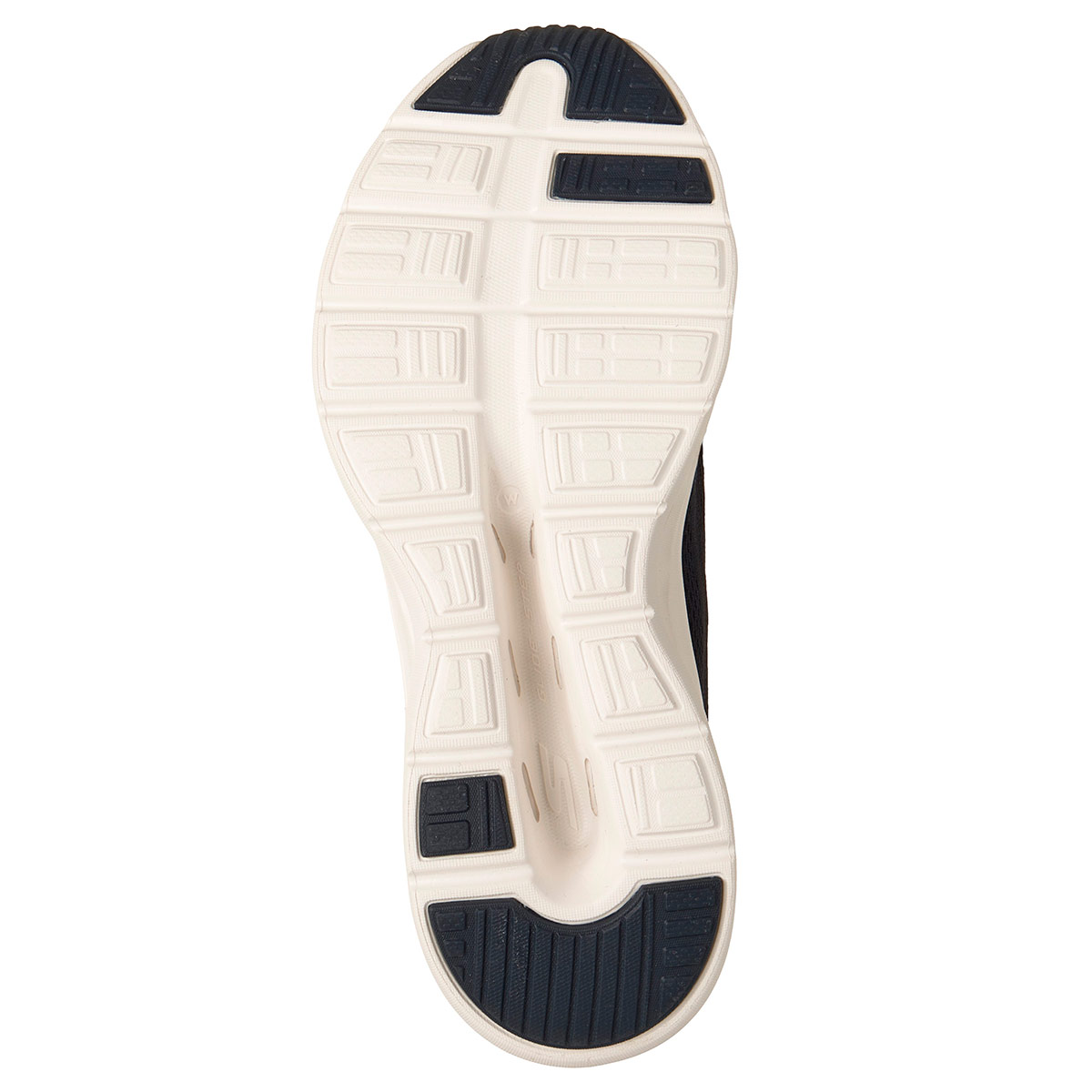 ZAPATILLAS MUJER SKECHERS TODA ACTIVIDAD AZUL GO WALK GLIDE-STEP 2.0 - 6