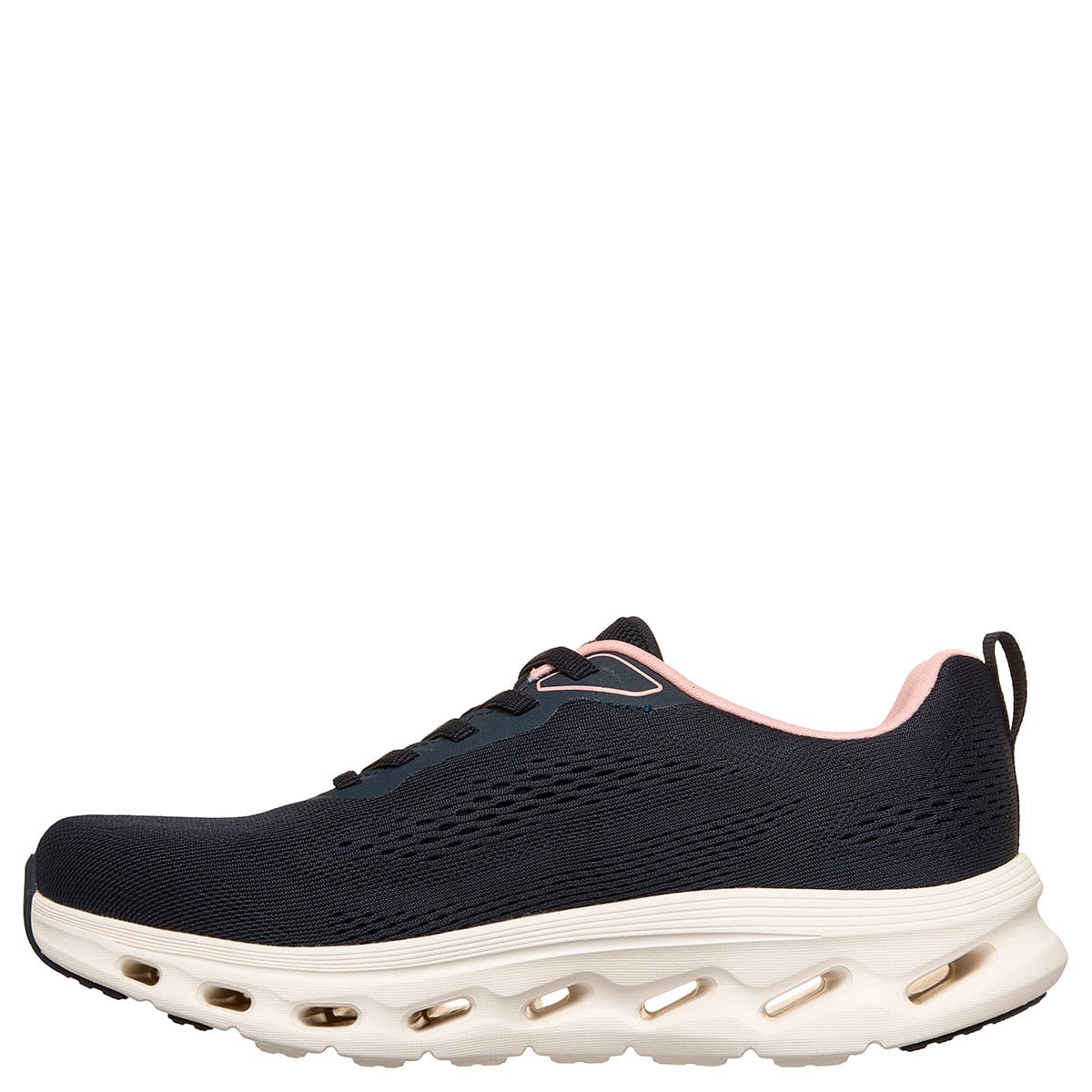 ZAPATILLAS MUJER SKECHERS TODA ACTIVIDAD AZUL GO WALK GLIDE-STEP 2.0 - 4
