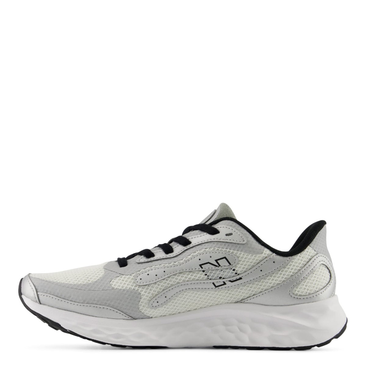 ZAPATILLAS HOMBRE NEW BALANCE RUNNING GRIS ARISHI V4 - 1