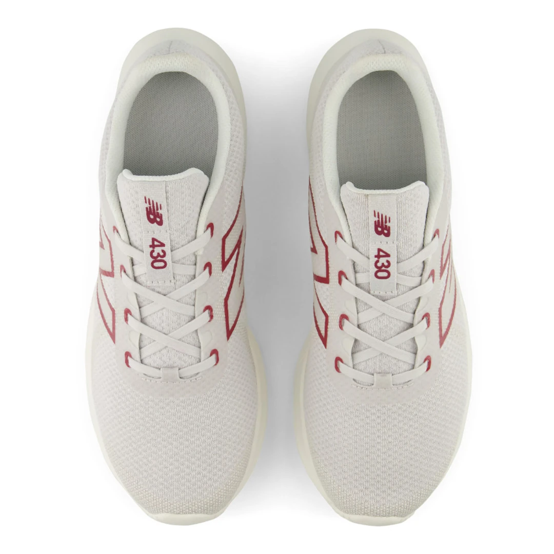 ZAPATILLAS HOMBRE NEW BALANCE RUNNING GRIS 430 - 2