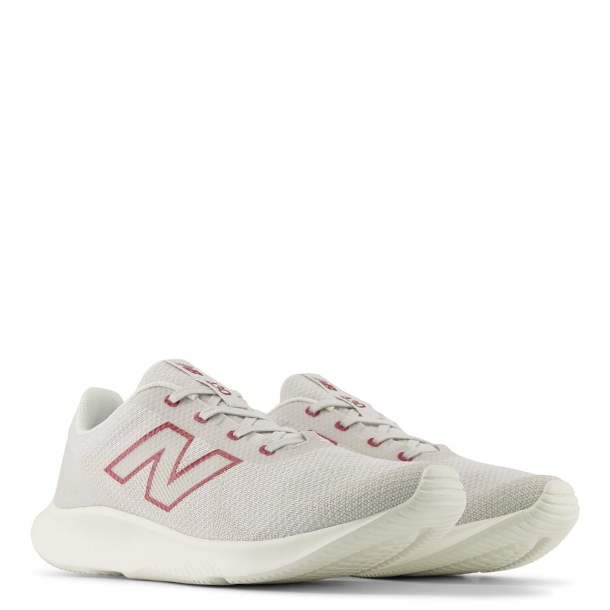 ZAPATILLAS HOMBRE NEW BALANCE RUNNING GRIS 430 - 4