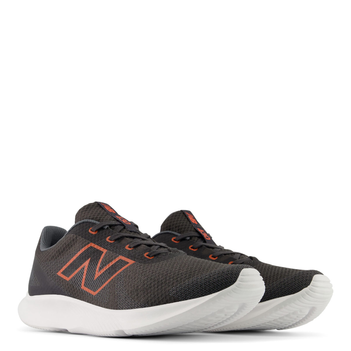 ZAPATILLAS HOMBRE NEW BALANCE RUNNING GRIS 430 - 4