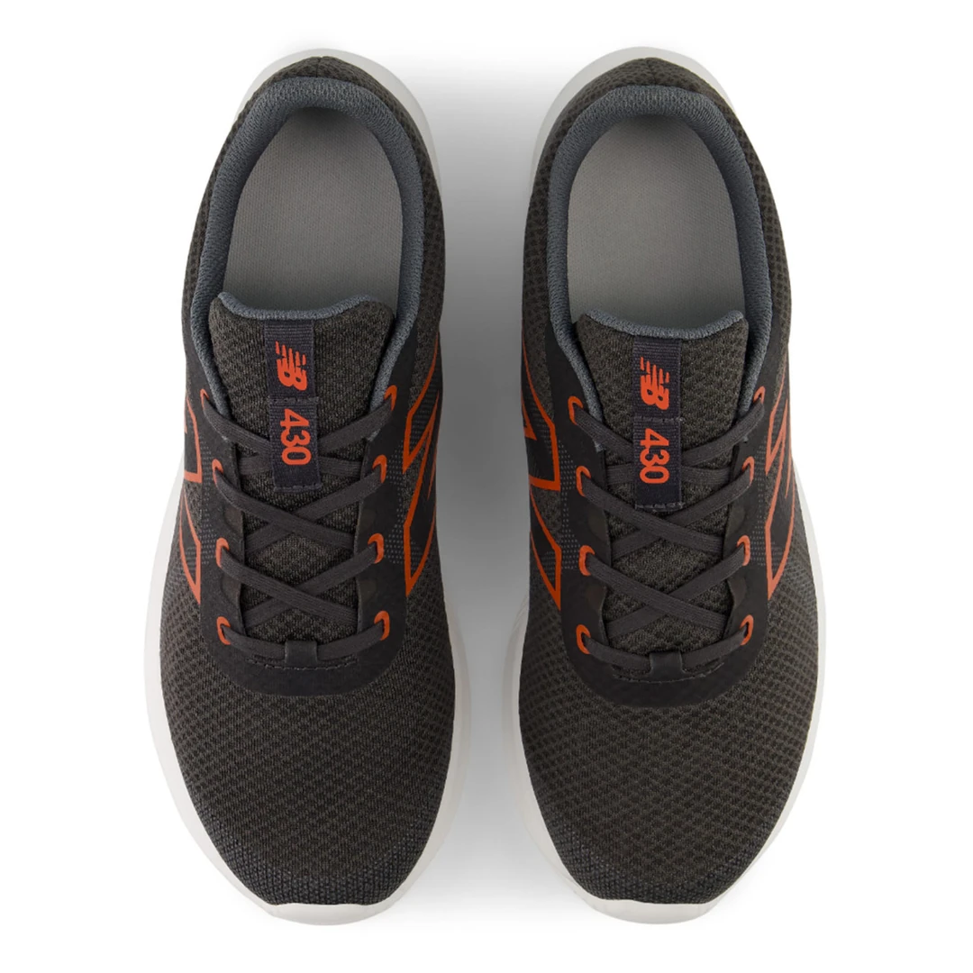 ZAPATILLAS HOMBRE NEW BALANCE RUNNING GRIS 430 - 2
