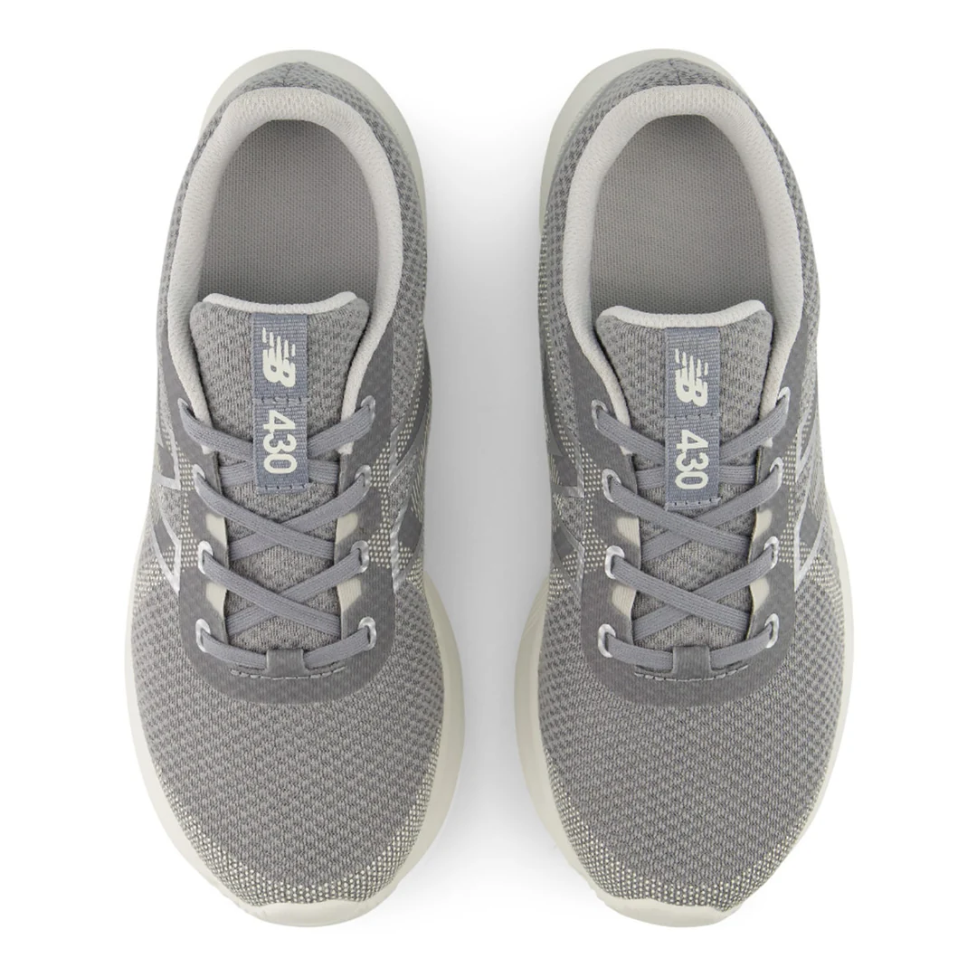 ZAPATILLAS MUJER NEW BALANCE RUNNING GRIS 430 - 2