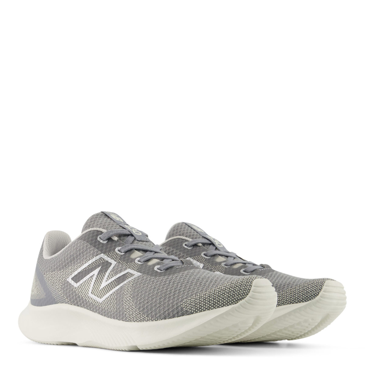 ZAPATILLAS MUJER NEW BALANCE RUNNING GRIS 430 - 4