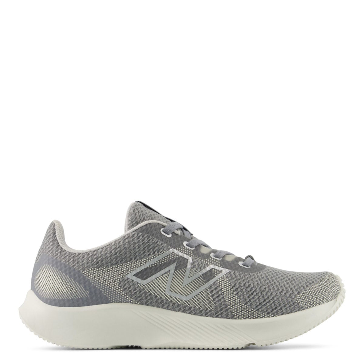 ZAPATILLAS MUJER NEW BALANCE RUNNING GRIS 430 - 3