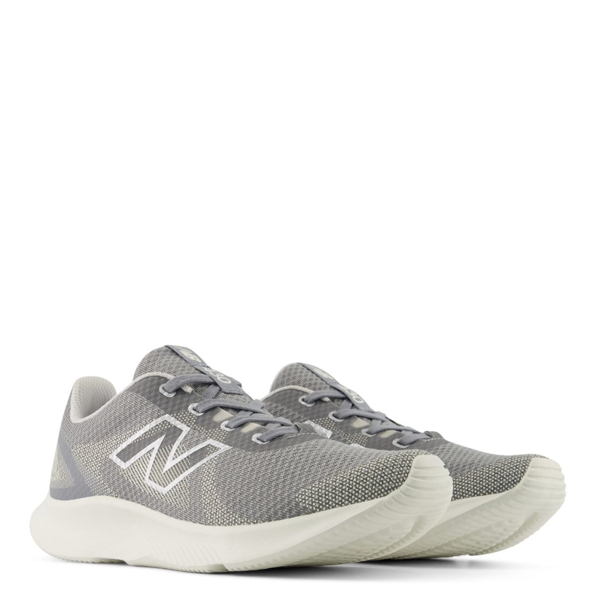 ZAPATILLAS MUJER NEW BALANCE RUNNING GRIS 430 - 4