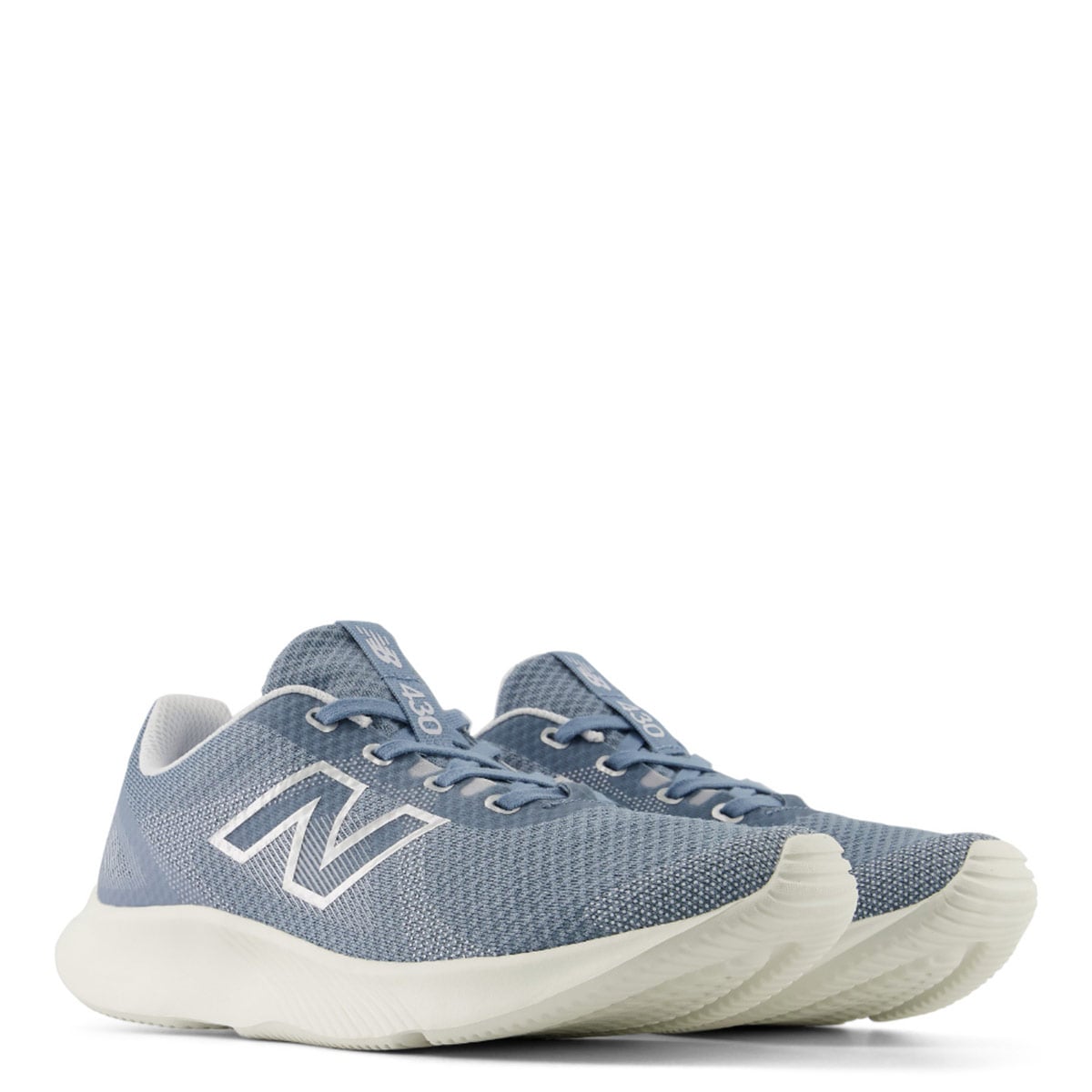 ZAPATILLAS MUJER NEW BALANCE RUNNING AZUL 430 - 4