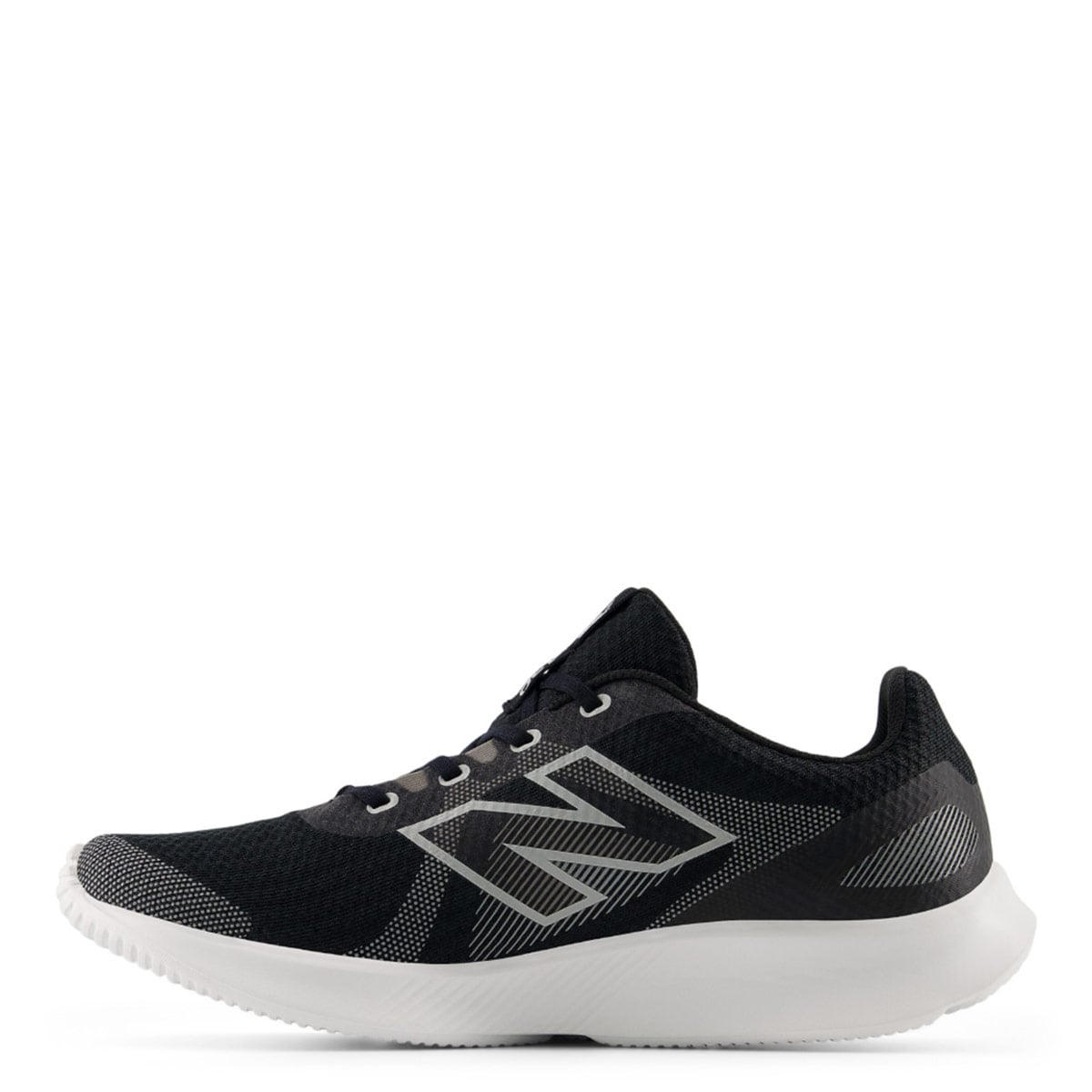 ZAPATILLAS MUJER NEW BALANCE RUNNING NEGRO 430 - 1