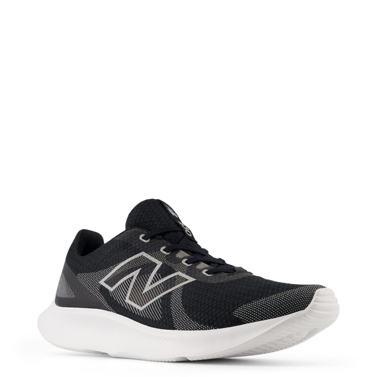 ZAPATILLAS MUJER NEW BALANCE RUNNING NEGRO 430 - 4