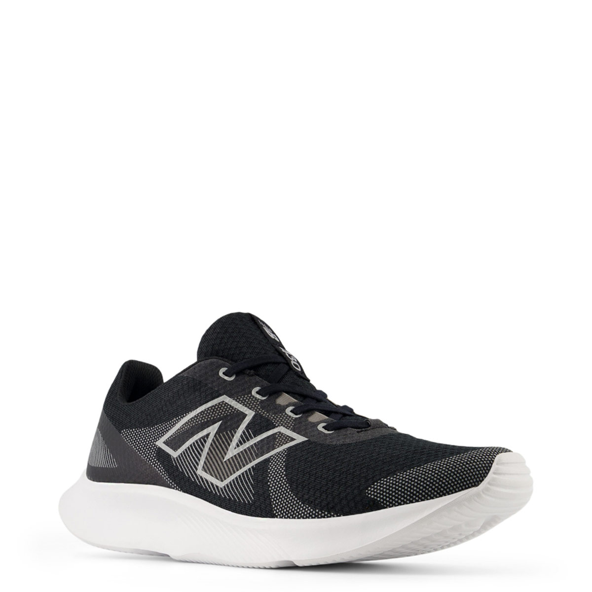 ZAPATILLAS MUJER NEW BALANCE RUNNING NEGRO 430 - 4