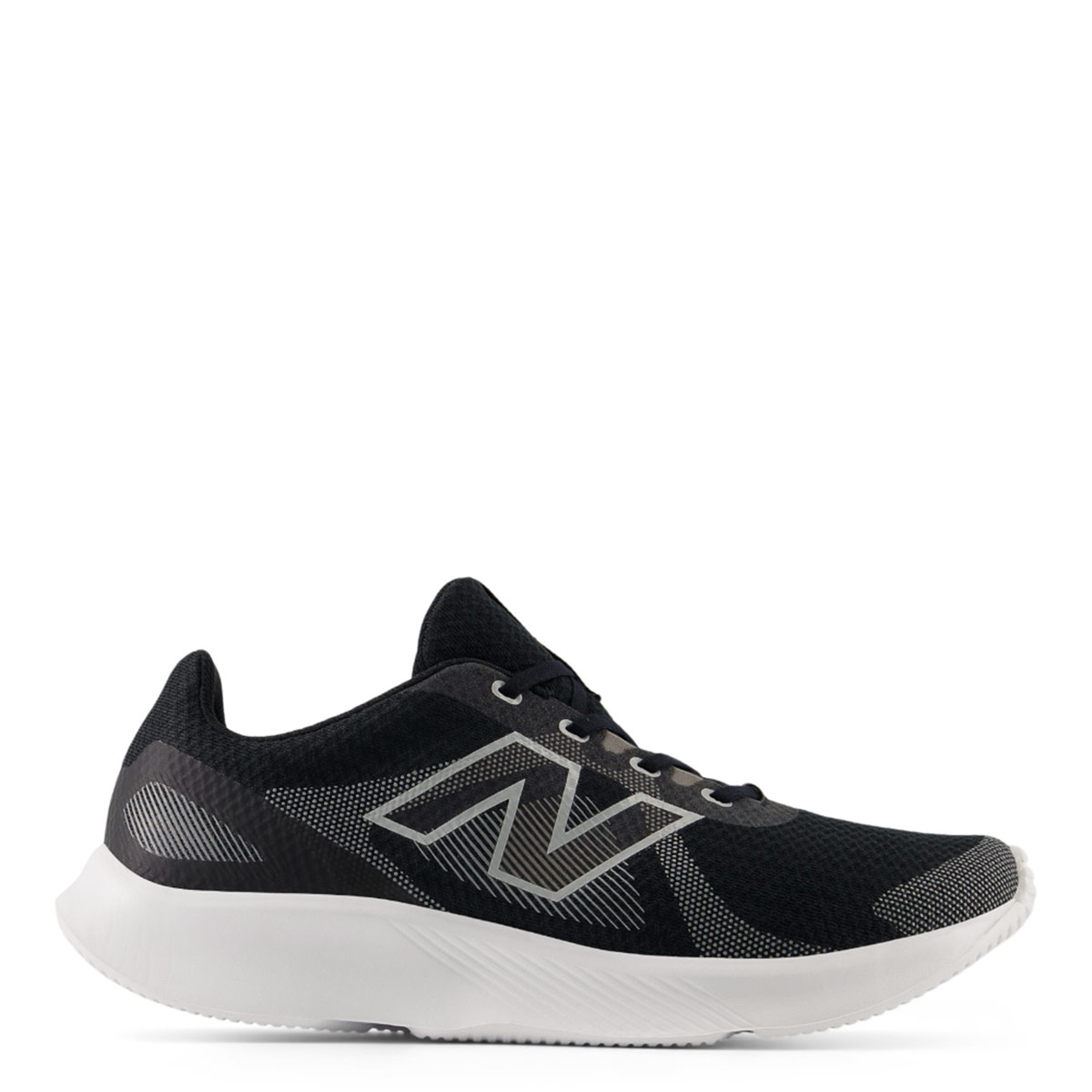 ZAPATILLAS MUJER NEW BALANCE RUNNING NEGRO 430 - 3