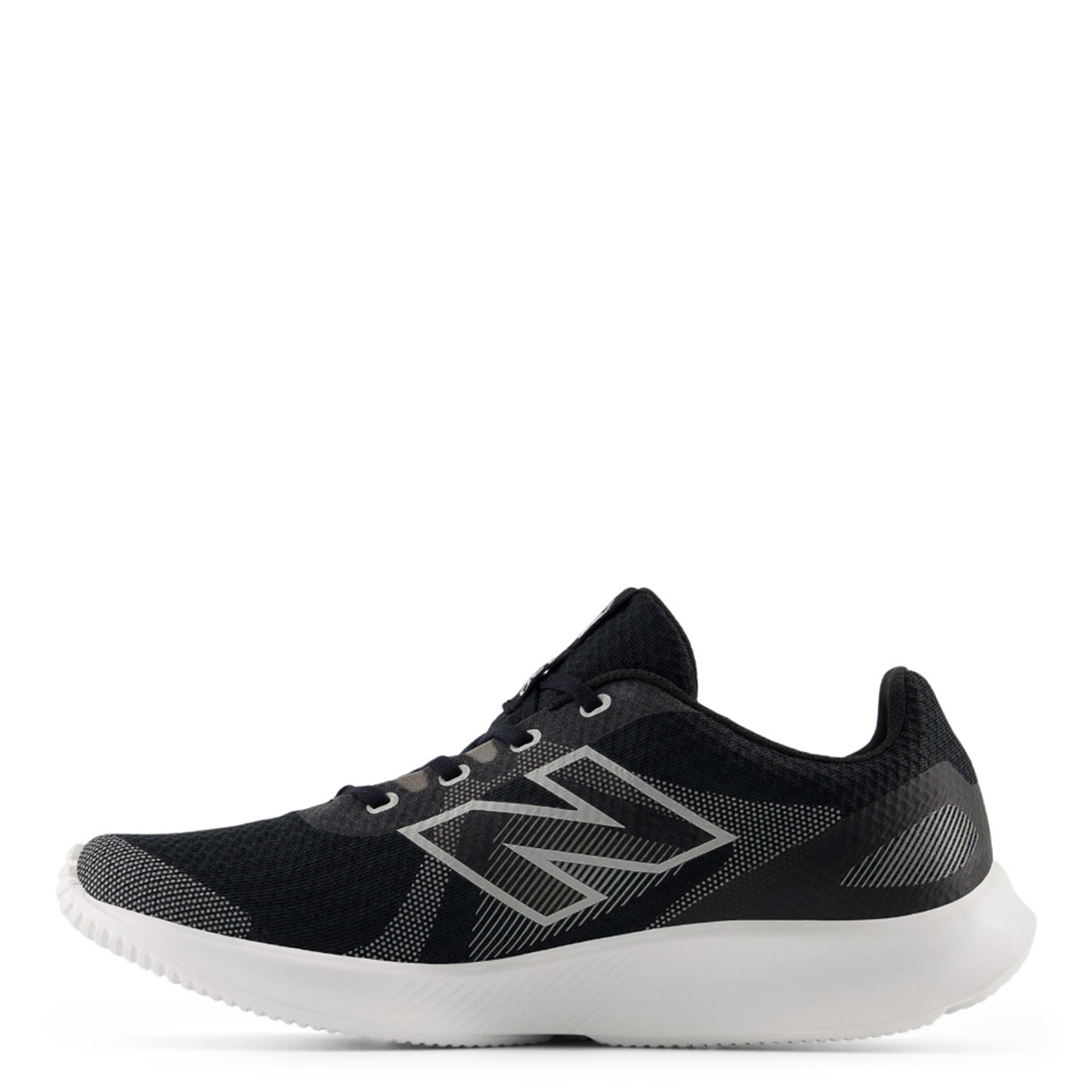 ZAPATILLAS MUJER NEW BALANCE RUNNING NEGRO 430 - 1