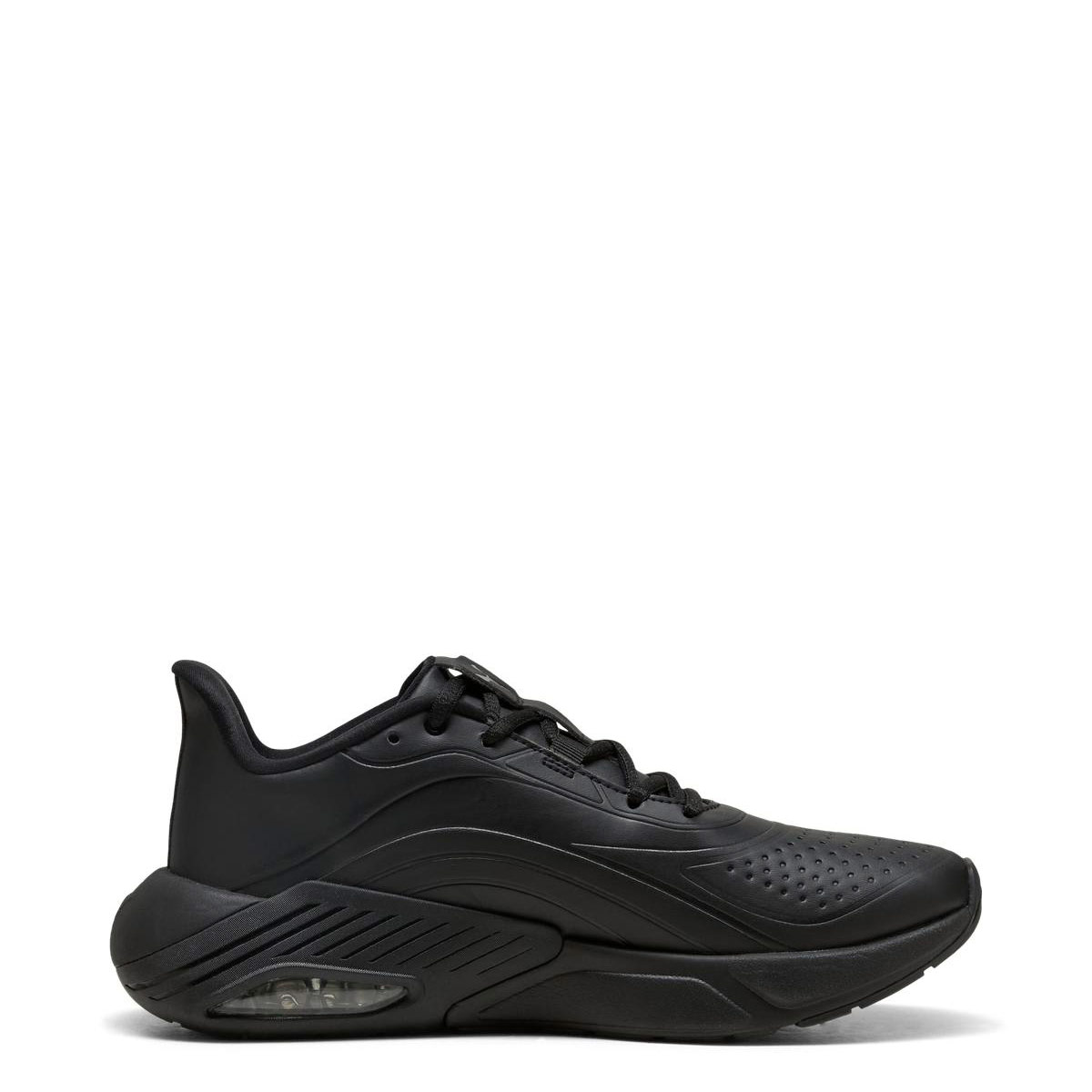 ZAPATILLAS MUJER PUMA RUNNING NEGRO X CELL NOVA CAT SI - 2