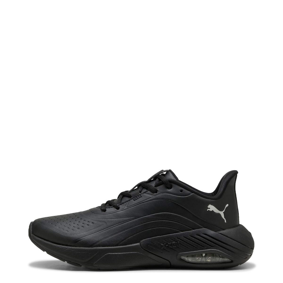 ZAPATILLAS MUJER PUMA RUNNING NEGRO X CELL NOVA CAT SI - 1