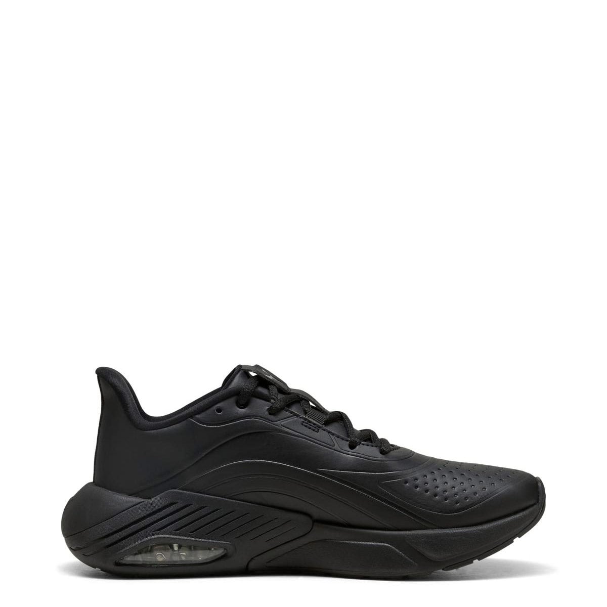 ZAPATILLAS MUJER PUMA RUNNING NEGRO X CELL NOVA CAT SI - 2