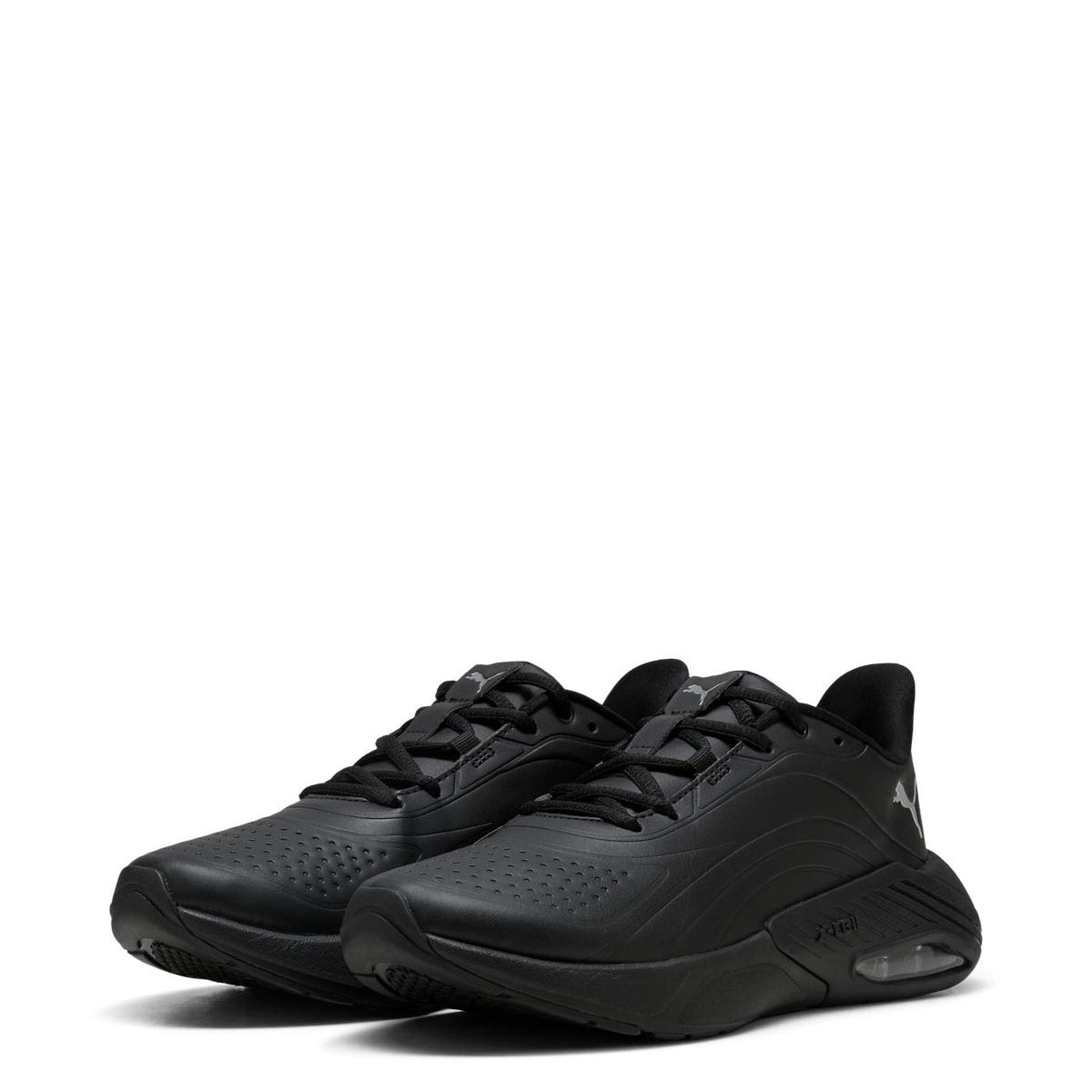 ZAPATILLAS MUJER PUMA RUNNING NEGRO X CELL NOVA CAT SI - 3