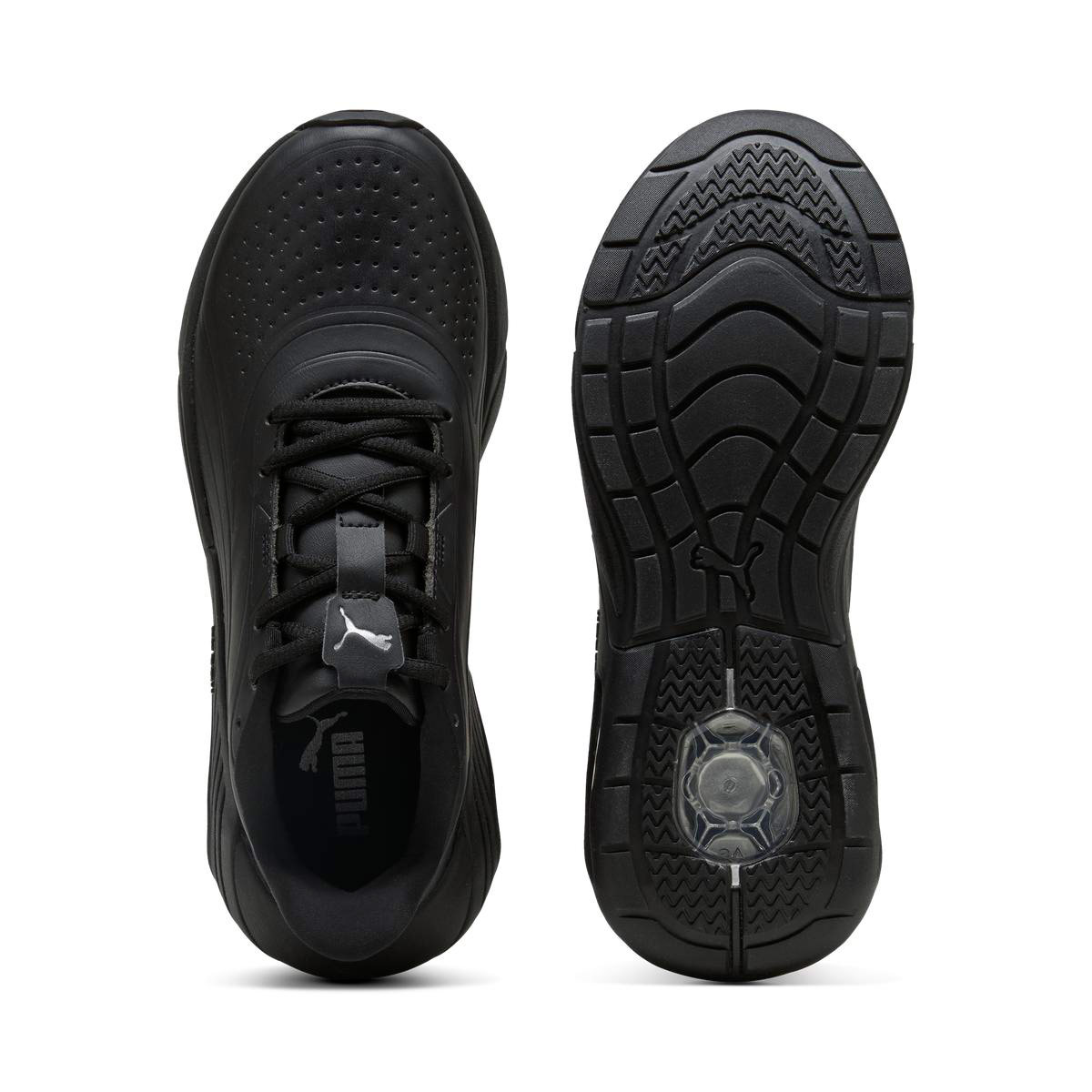 ZAPATILLAS MUJER PUMA RUNNING NEGRO X CELL NOVA CAT SI - 6