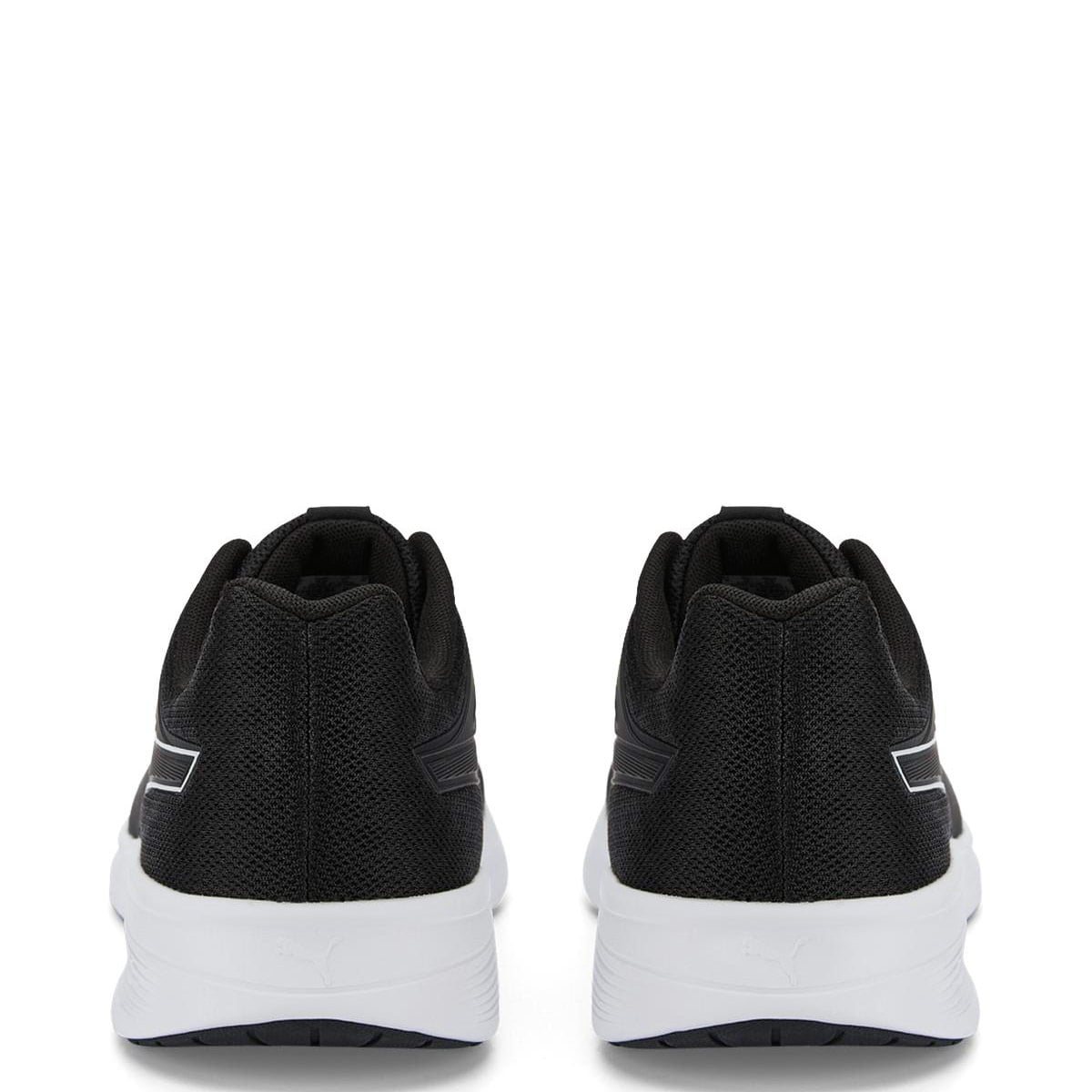 ZAPATILLAS MUJER PUMA RUNNING NEGRO TRANSPORT - 5