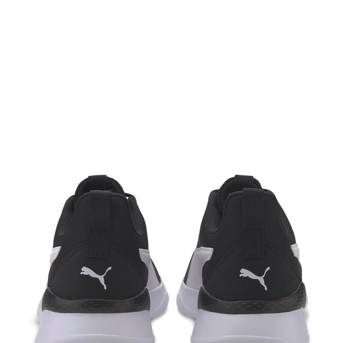 ZAPATILLAS MUJER PUMA RUNNING NEGRO ANZARUN LITE - 5
