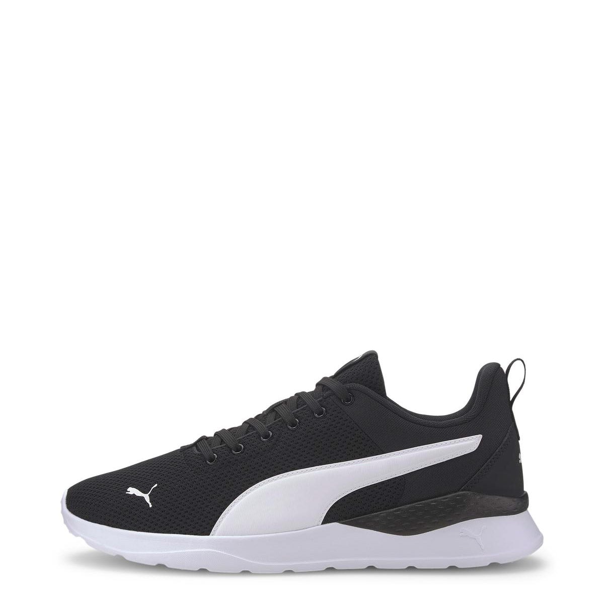 ZAPATILLAS MUJER PUMA RUNNING NEGRO ANZARUN LITE - 1