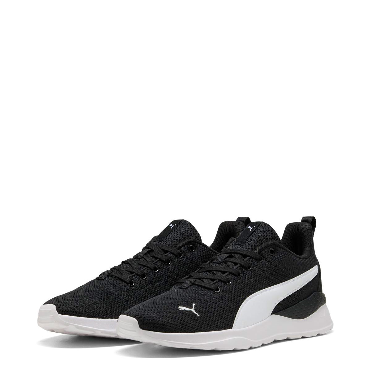 ZAPATILLAS MUJER PUMA RUNNING NEGRO ANZARUN LITE - 3