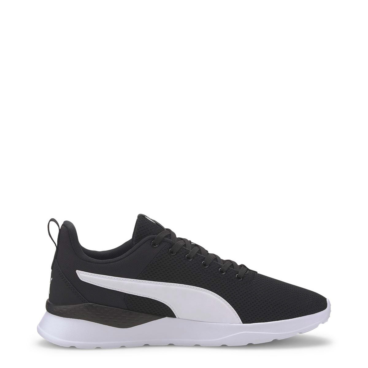 ZAPATILLAS MUJER PUMA RUNNING NEGRO ANZARUN LITE - 2