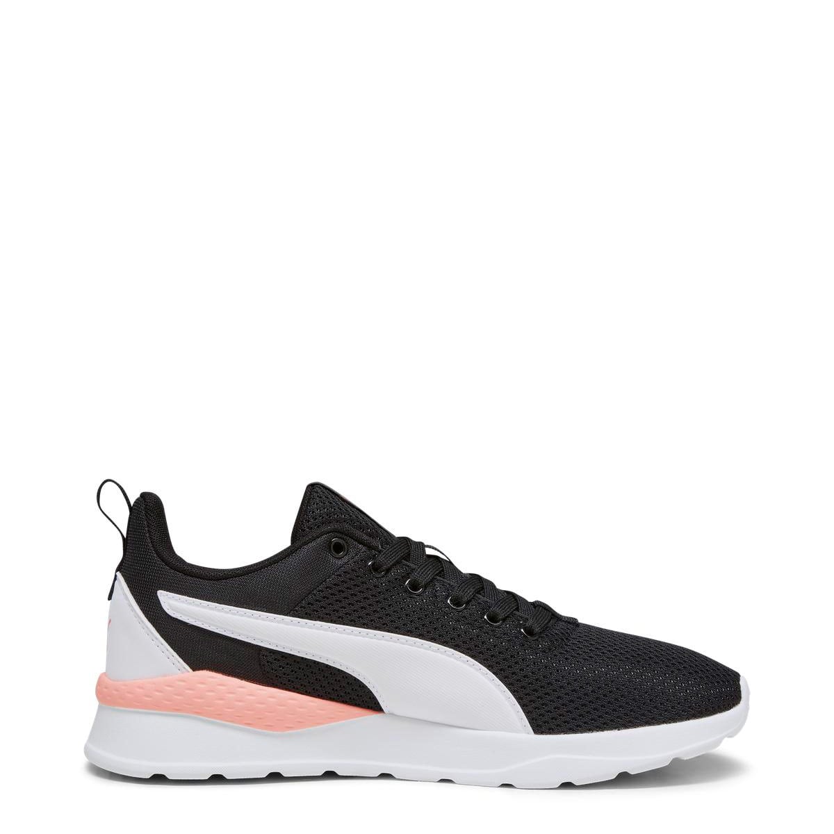 ZAPATILLAS MUJER PUMA RUNNING NEGRO ANZARUN LITE - 2