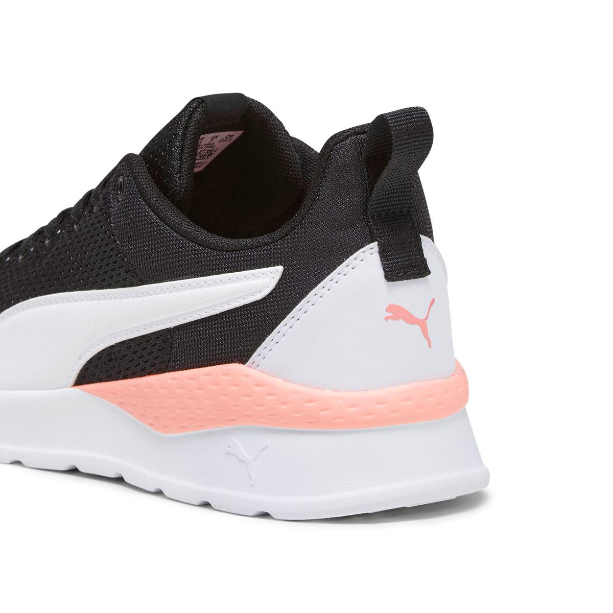 ZAPATILLAS MUJER PUMA RUNNING NEGRO ANZARUN LITE - 5