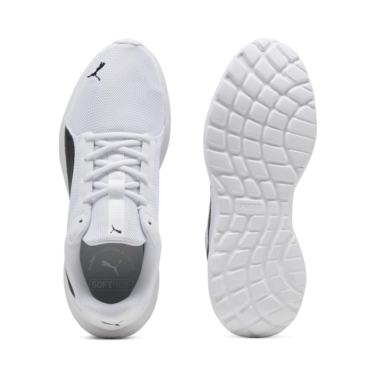 ZAPATILLAS HOMBRE PUMA RUNNING BLANCO SOFTRIDE COSMIC LT - 6