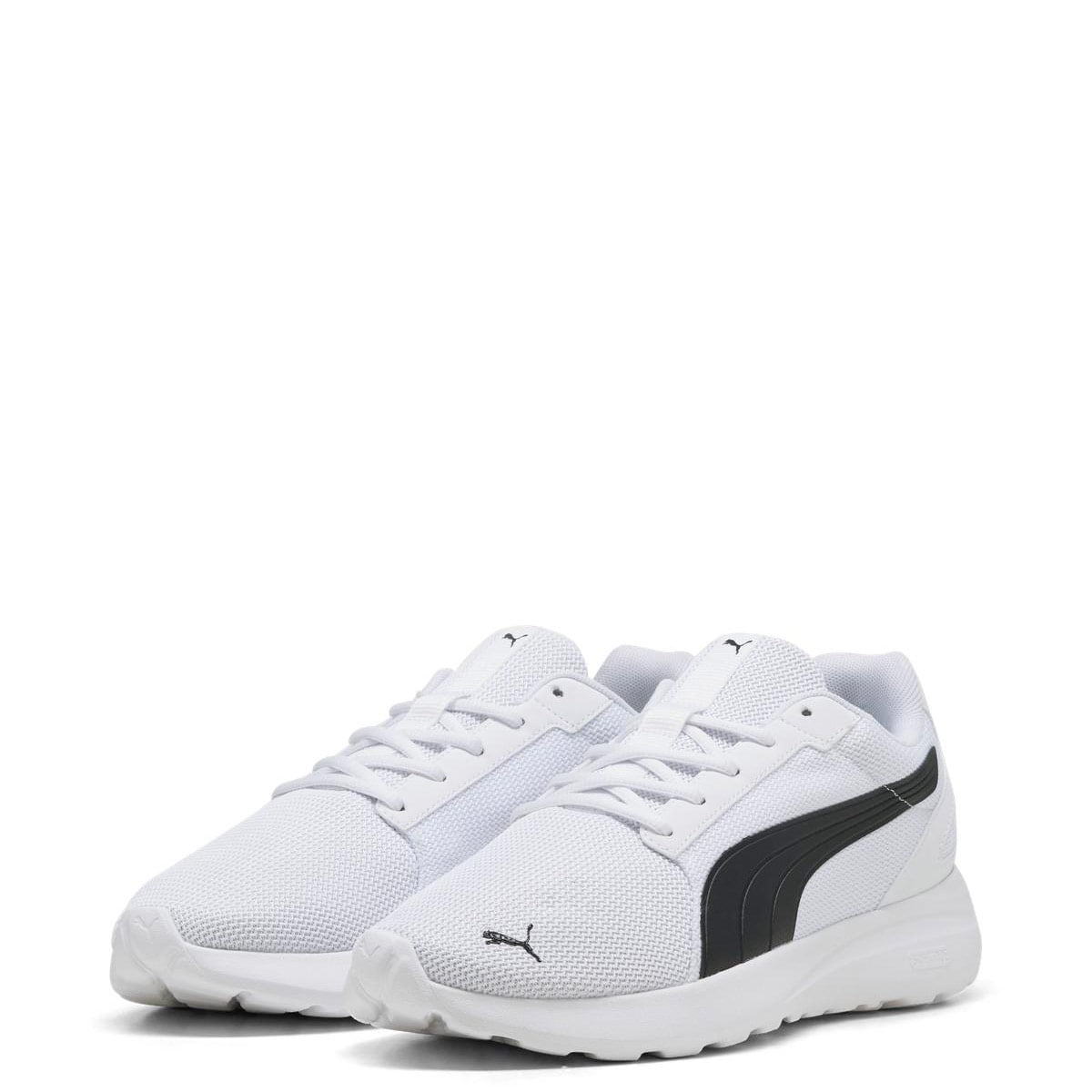 ZAPATILLAS HOMBRE PUMA RUNNING BLANCO SOFTRIDE COSMIC LT - 3