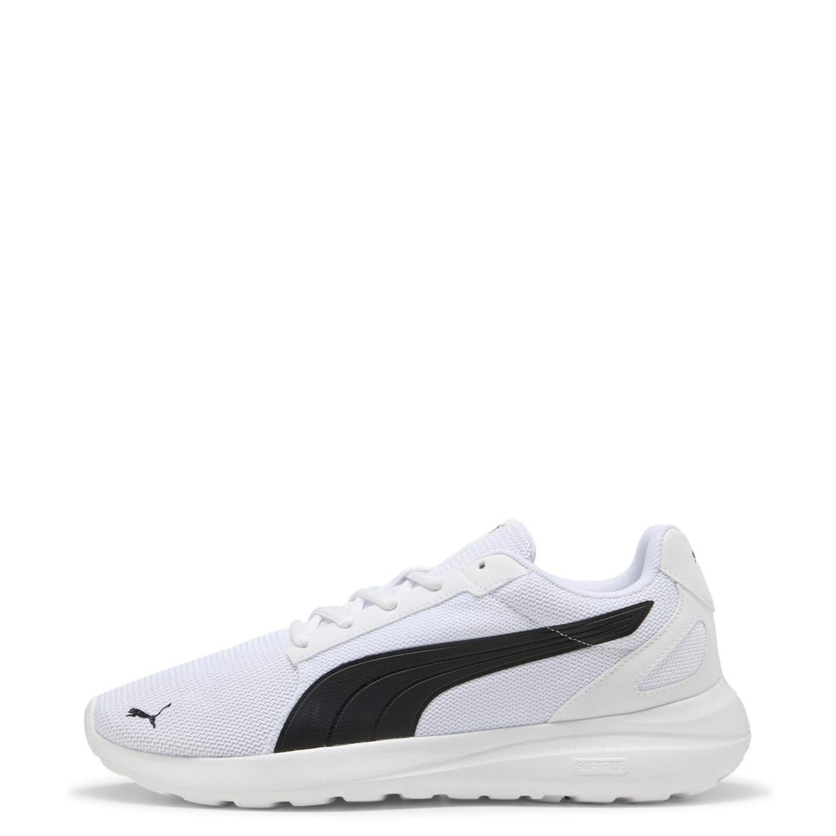 ZAPATILLAS HOMBRE PUMA RUNNING BLANCO SOFTRIDE COSMIC LT - 1