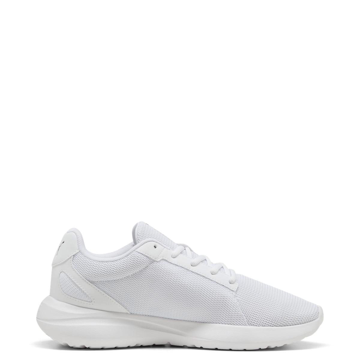 ZAPATILLAS HOMBRE PUMA RUNNING BLANCO SOFTRIDE COSMIC LT - 2