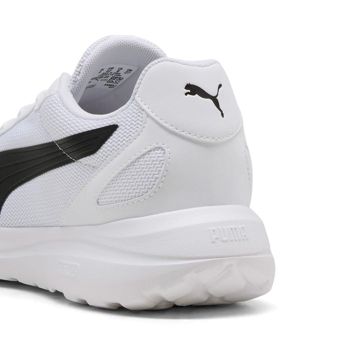 ZAPATILLAS HOMBRE PUMA RUNNING BLANCO SOFTRIDE COSMIC LT - 5
