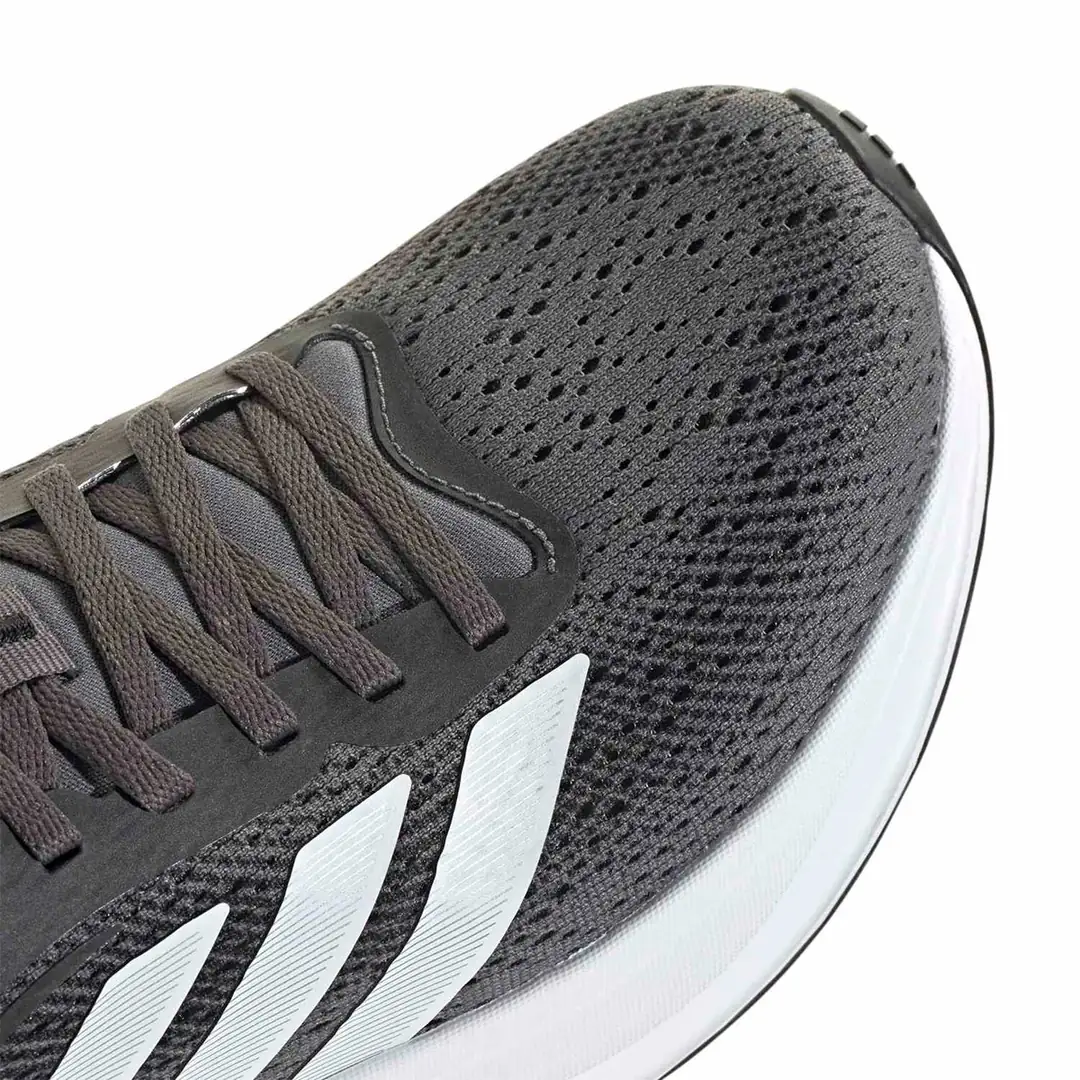 ZAPATILLAS MUJER ADIDAS RUNNING NEGRO RESPONSE PACE - 7