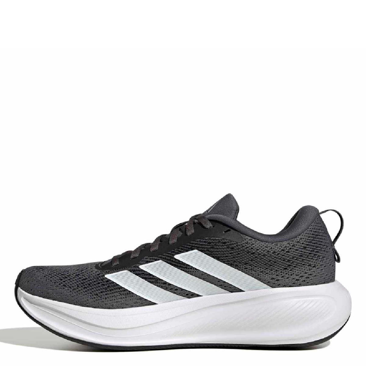 ZAPATILLAS MUJER ADIDAS RUNNING NEGRO RESPONSE PACE - 4