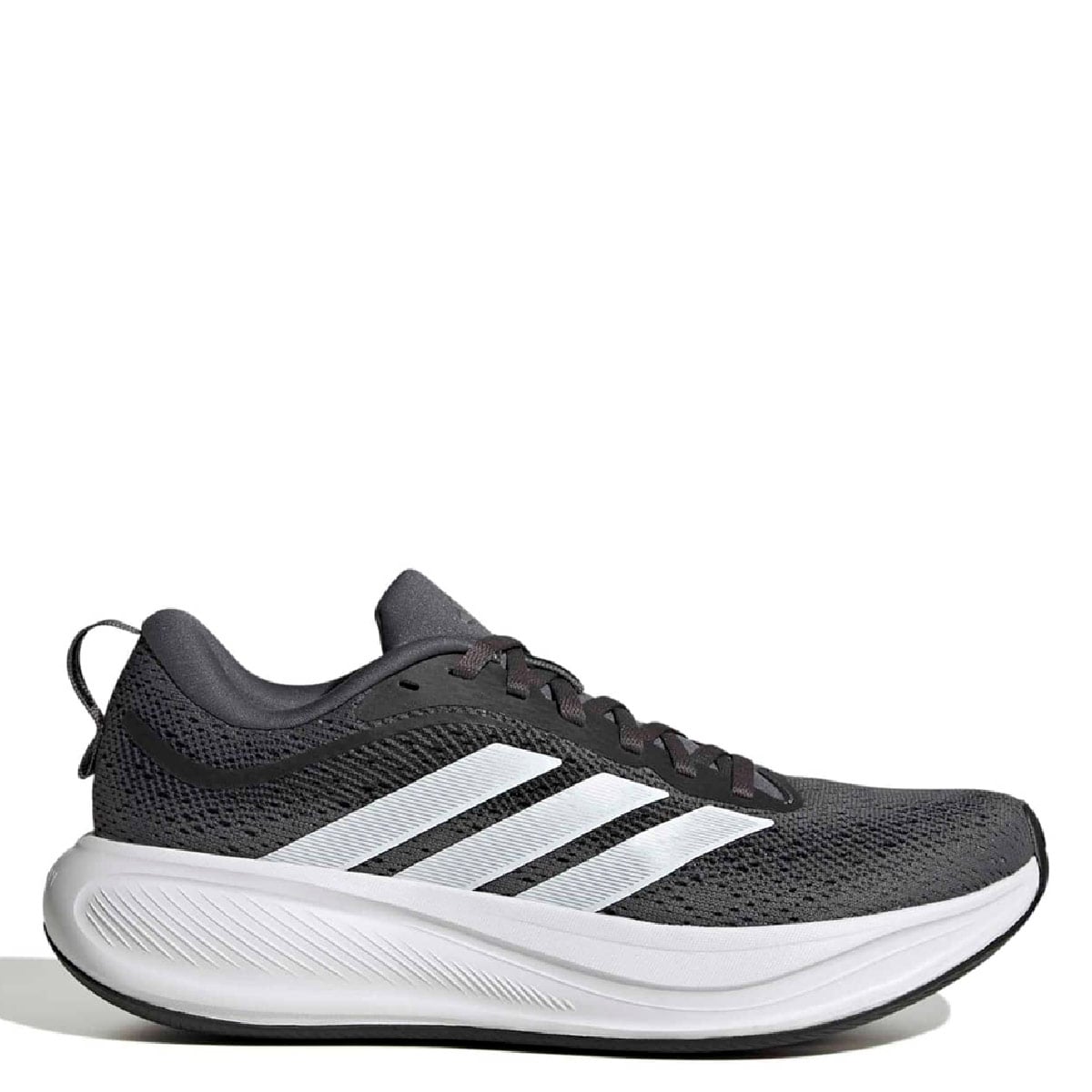 ZAPATILLAS MUJER ADIDAS RUNNING NEGRO RESPONSE PACE - 1