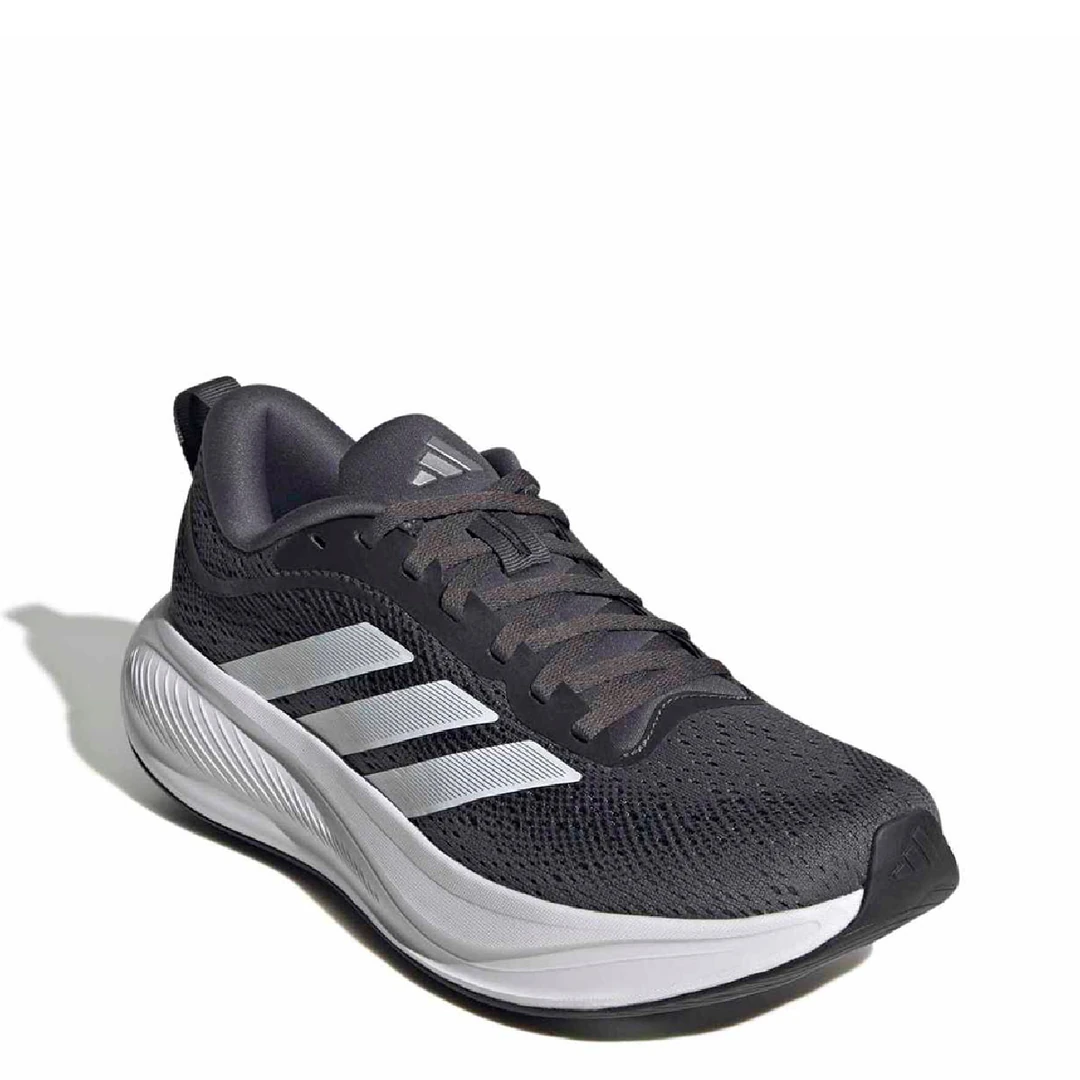 ZAPATILLAS MUJER ADIDAS RUNNING NEGRO RESPONSE PACE - 2