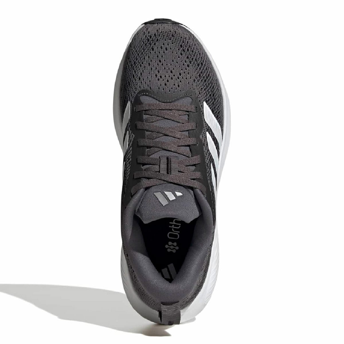 ZAPATILLAS MUJER ADIDAS RUNNING NEGRO RESPONSE PACE - 3