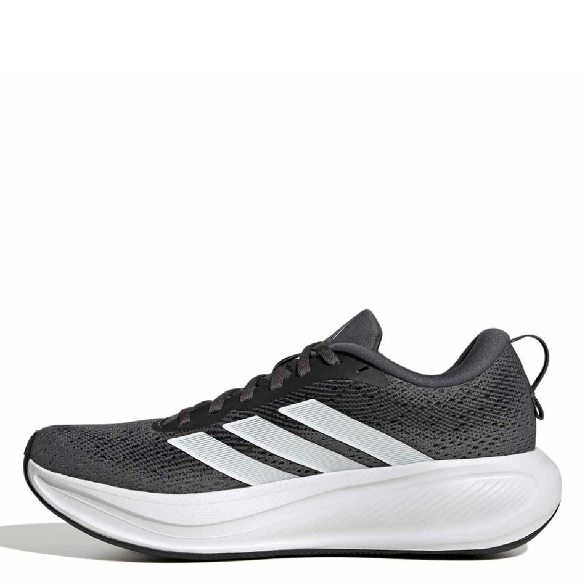 ZAPATILLAS MUJER ADIDAS RUNNING NEGRO RESPONSE PACE - 4