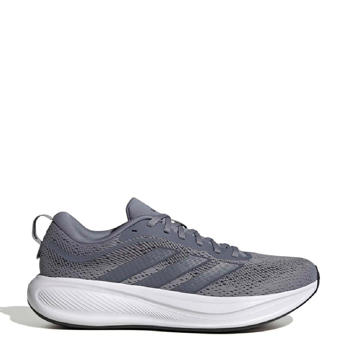 ZAPATILLAS HOMBRE ADIDAS RUNNING GRIS RESPONSE PACE - 1