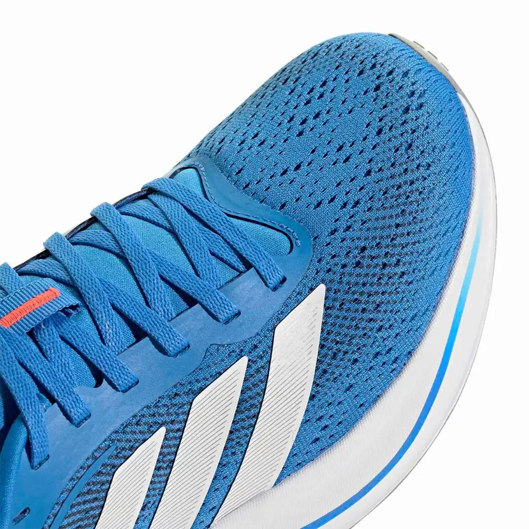 ZAPATILLAS HOMBRE ADIDAS RUNNING AZUL RESPONSE PACE - 7