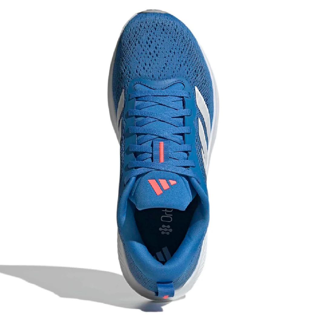 ZAPATILLAS HOMBRE ADIDAS RUNNING AZUL RESPONSE PACE - 3